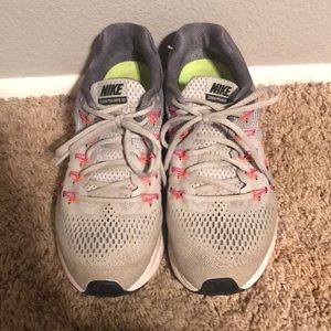 Women’s Nike running shoes
